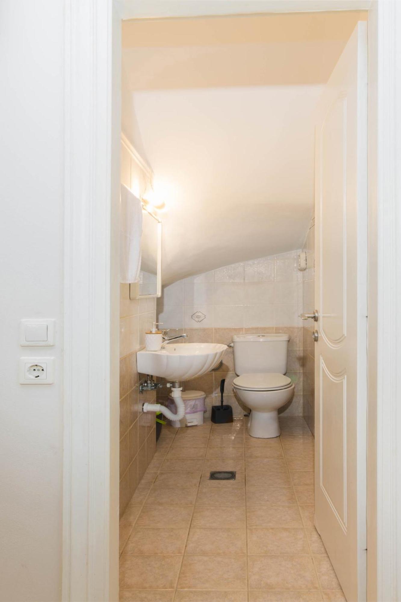 Apartament Διωροφη Μεζονετα-2Km Απο Το Κεντρο-Iliana House Alepou Zewnętrze zdjęcie