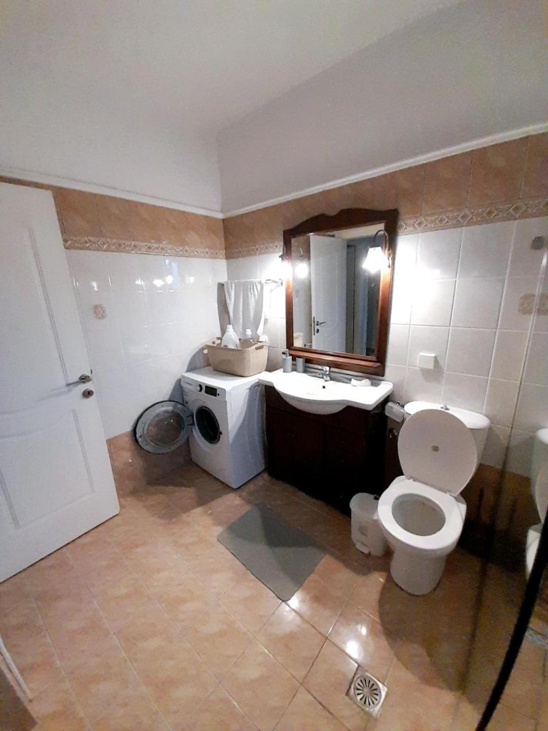 Apartament Διωροφη Μεζονετα-2Km Απο Το Κεντρο-Iliana House Alepou Zewnętrze zdjęcie